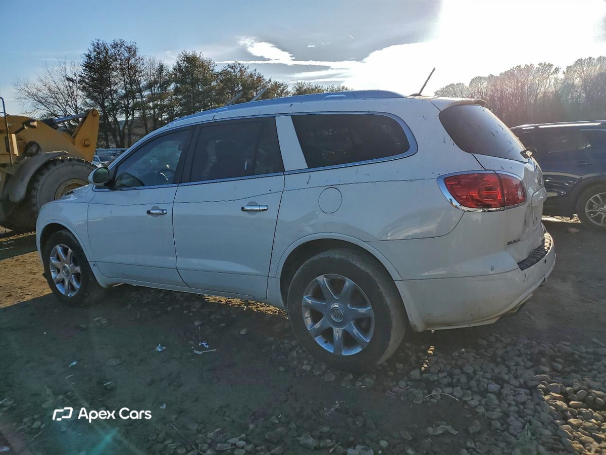 Buick Enclave 2008
