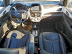 Chevrolet Spark 2016
