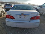 Toyota Avalon 2003