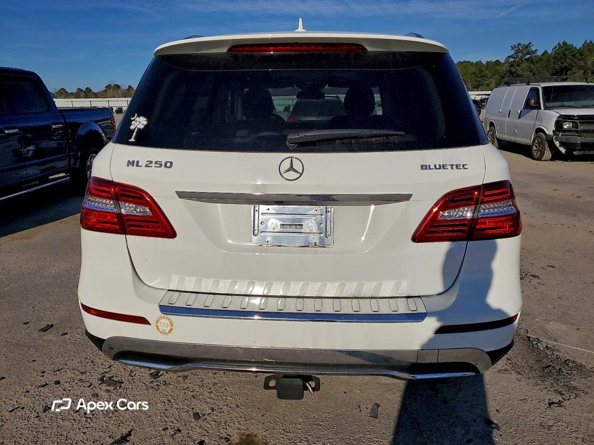 Mercedes-Benz  2015