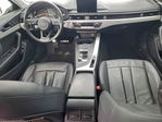Audi A4 2017