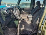 Jeep Wrangler 2015