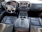 Chevrolet Silverado 2016