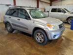 Toyota RAV 4 2004