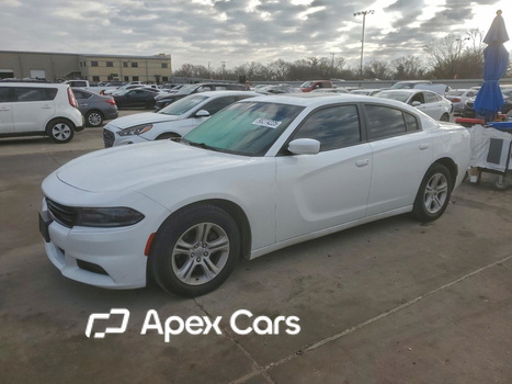 Dodge Charger 2021 - Image 1 of 13