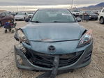 Mazda 3 2013