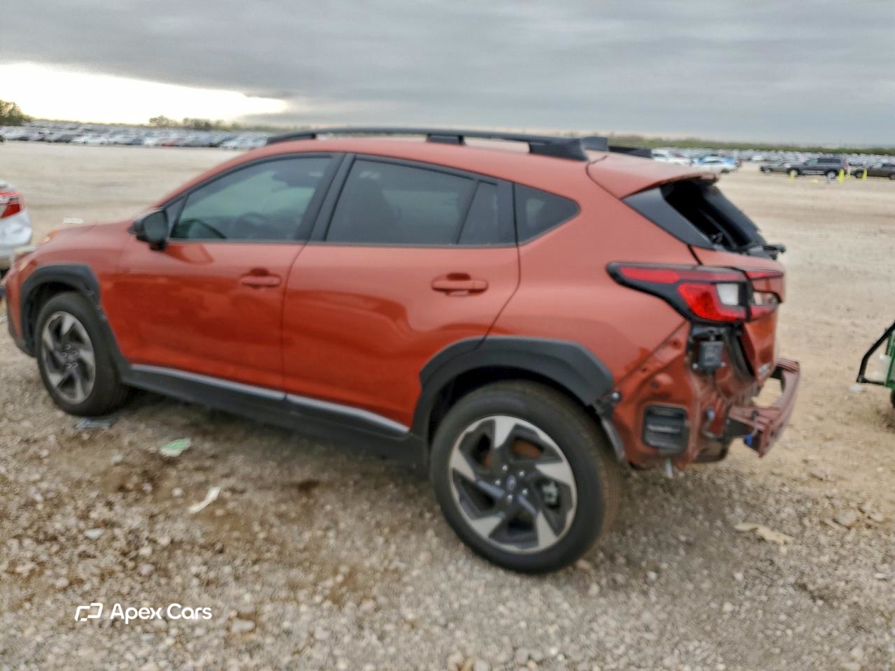 Subaru XV 2025