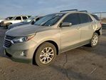 Chevrolet Equinox 2018