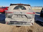 Toyota Highlander 2021