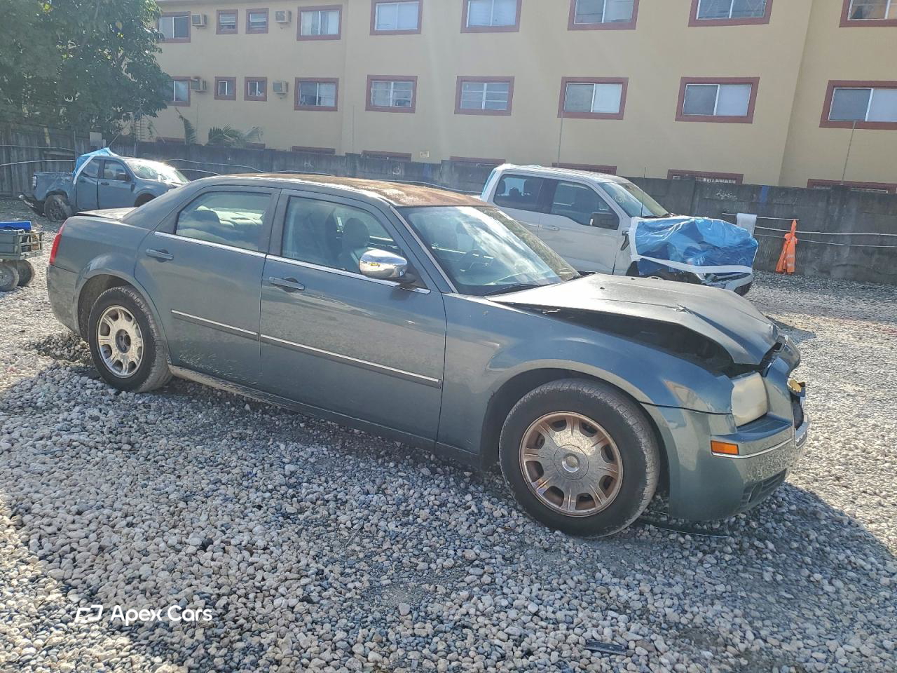Chrysler 300 2006