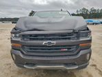 Chevrolet Silverado 2016
