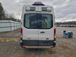 Ford Transit 2022