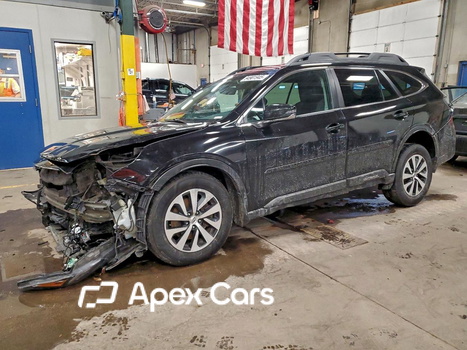 Subaru Outback 2021 - Image 1 of 13