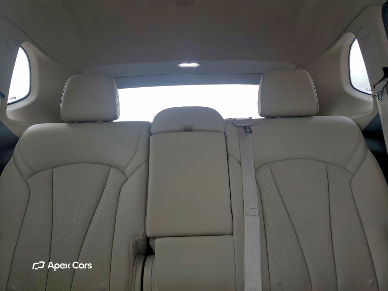 Buick Envision 2018