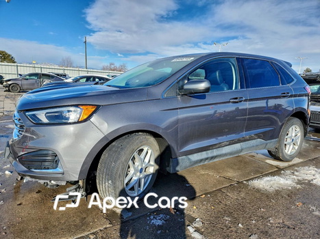 Ford Edge 2022 - Zdjęcie 1 z 15