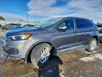 Ford Edge 2022