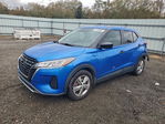 Nissan Kicks 2021