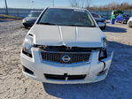 Nissan Sentra 2010