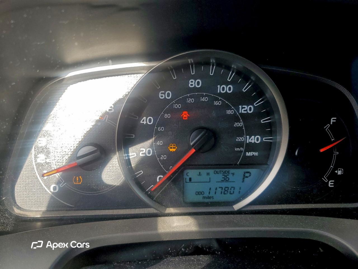 Toyota RAV 4 2014