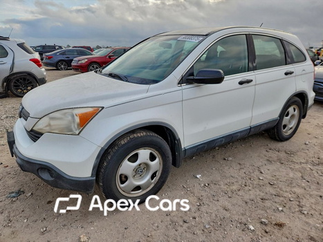 Honda CR-V 2008 - Image 1 of 12