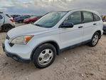 Honda CR-V 2008