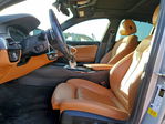 BMW Series 5 2017