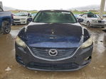 Mazda 6 2015