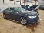 Audi A6 2014