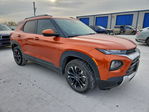 Chevrolet TrailBlazer 2023