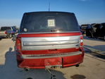 Ford Flex 2014
