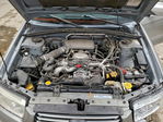 Subaru Forester 2006