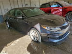 Kia Optima 2017