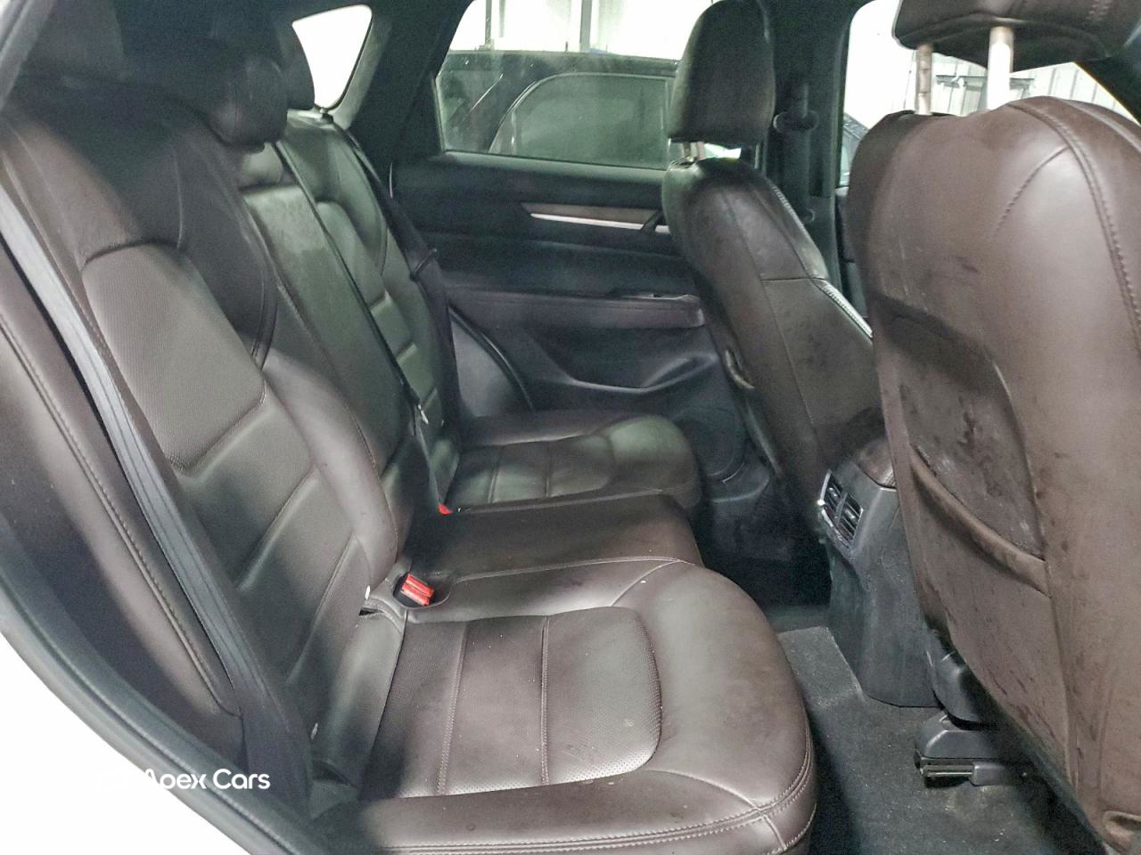Mazda CX-5 2019