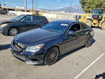 Mercedes-Benz E-klasse 2014