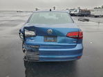 Volkswagen Jetta 2017