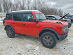 Ford Bronco 2024