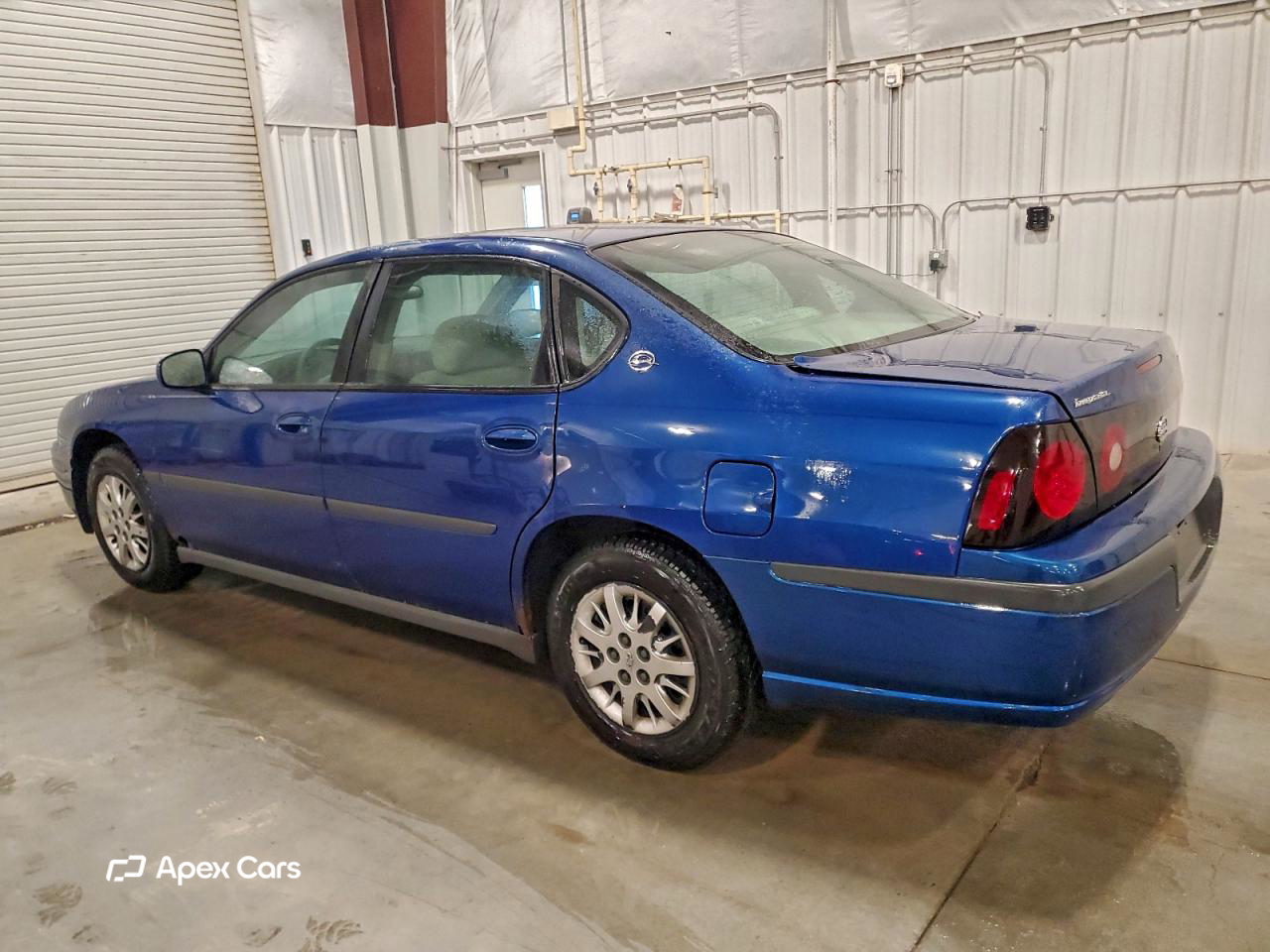 Chevrolet Impala 2005