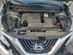 Nissan Murano 2015