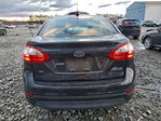 Ford Fiesta 2015