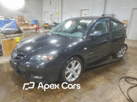 Mazda 3 2008 - Zdjęcie 1 z 12