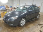 Mazda 3 2008