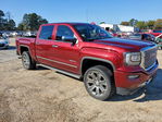 GMC Sierra 2016