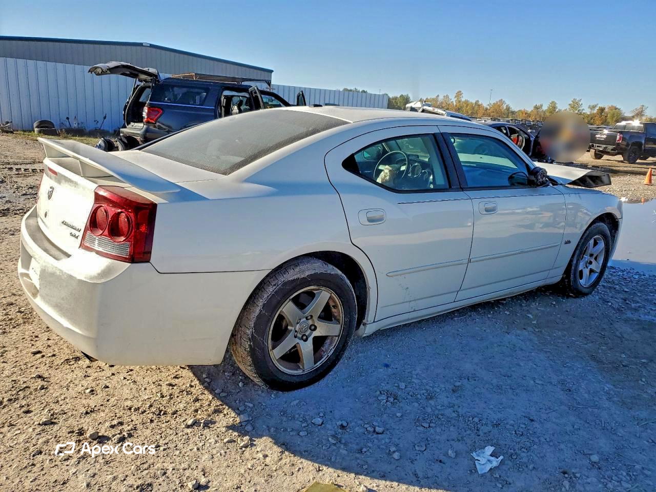 Dodge Charger 2010