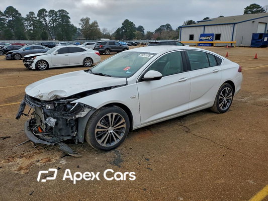 Buick Regal 2019 - Image 1 of 13