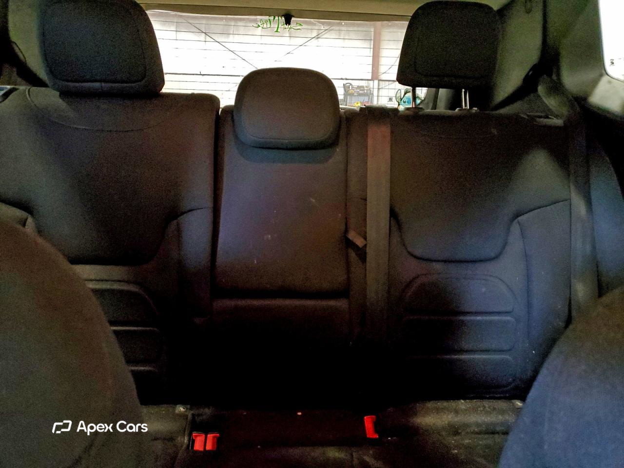 Jeep Renegade 2018