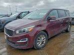 Kia Sedona 2019