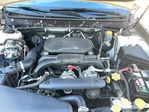 Subaru Outback 2012