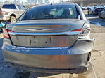 Chrysler 200 2012