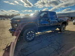 Chevrolet Silverado 2021