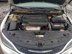Chrysler 200 2016